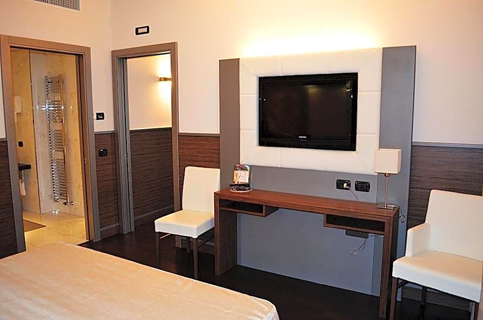 Hotel Ristorante Giada