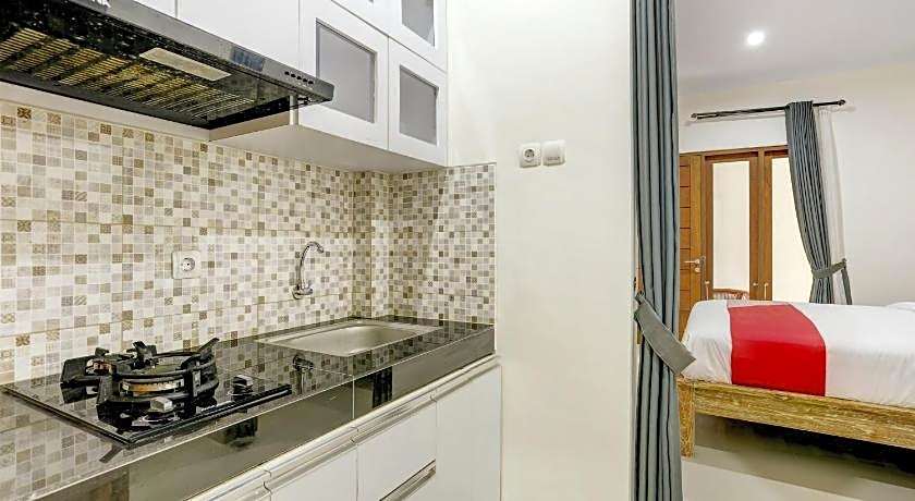 Hotel O March 67 Stay