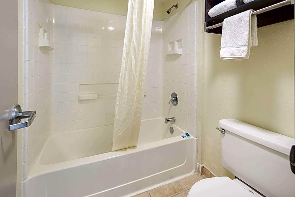 Rodeway Inn Ardmore I-65