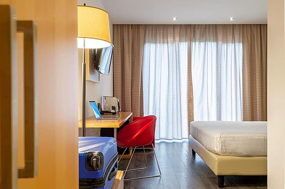 UNA Hotels Le Terrazze Treviso Hotel & Residence