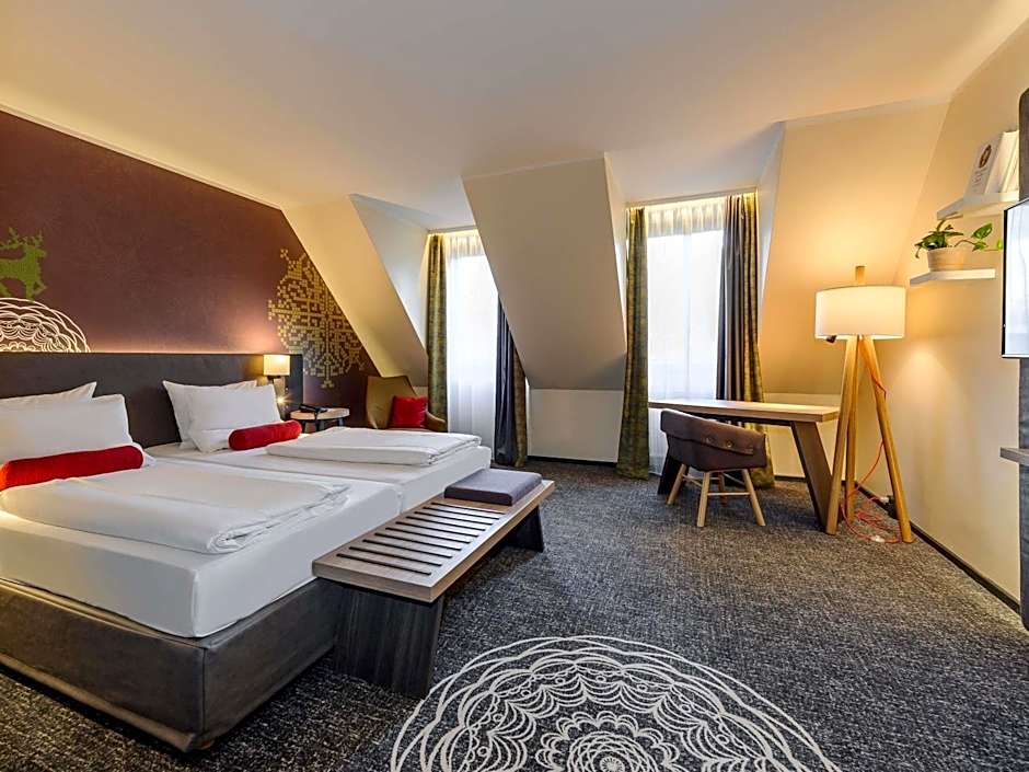 Mercure Munich City Center Hotel