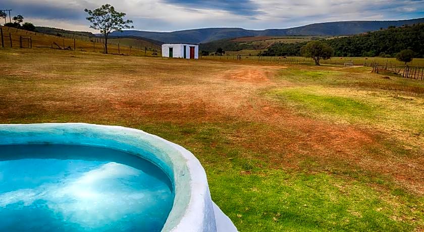 Kromrivier Farm Stays & B&B Near Addo Elephant Park