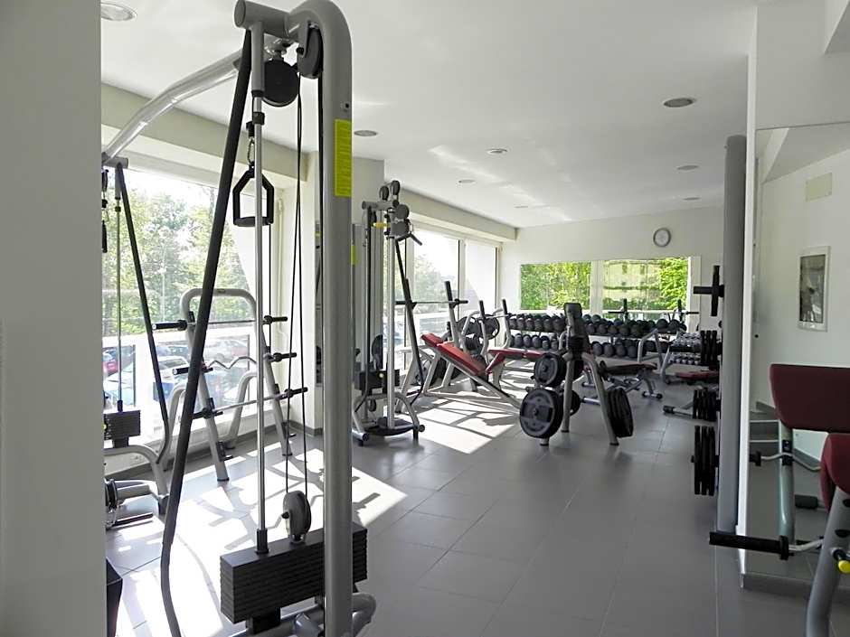 Lungotevere Suite