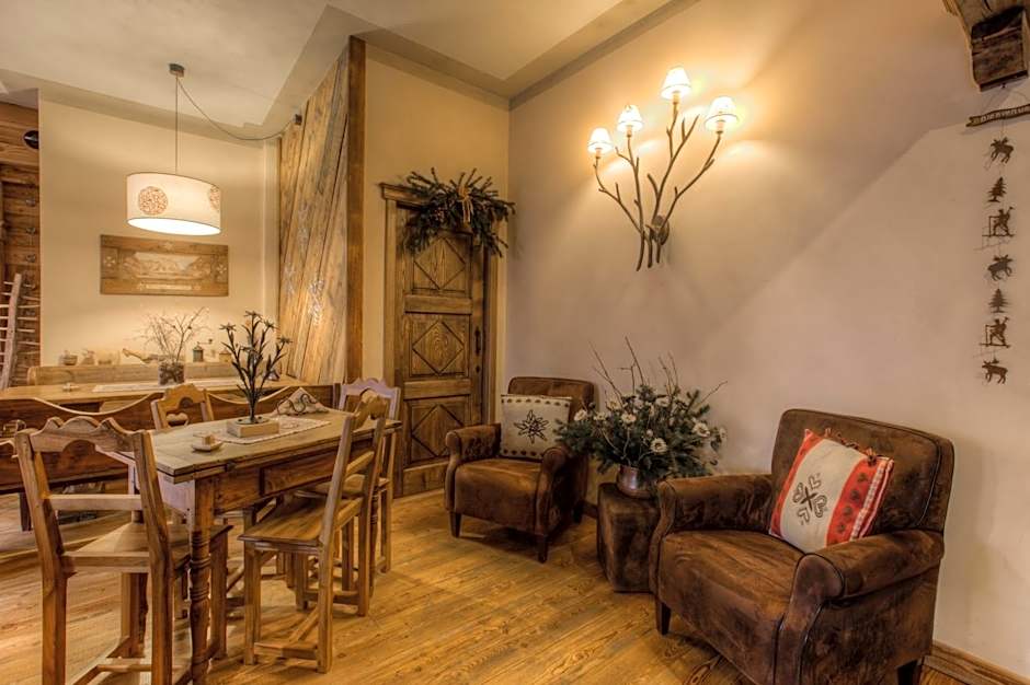 B&B Residence Checrouit