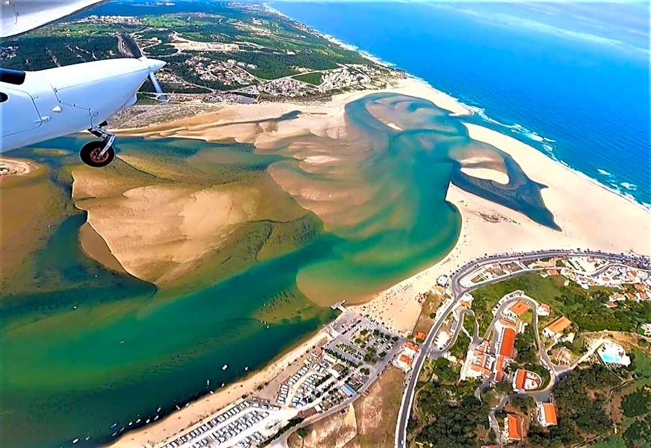 INATEL Foz Do Arelho