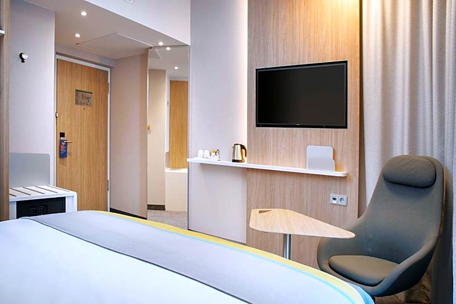 Holiday Inn Express Stuttgart - Waiblingen By IHG