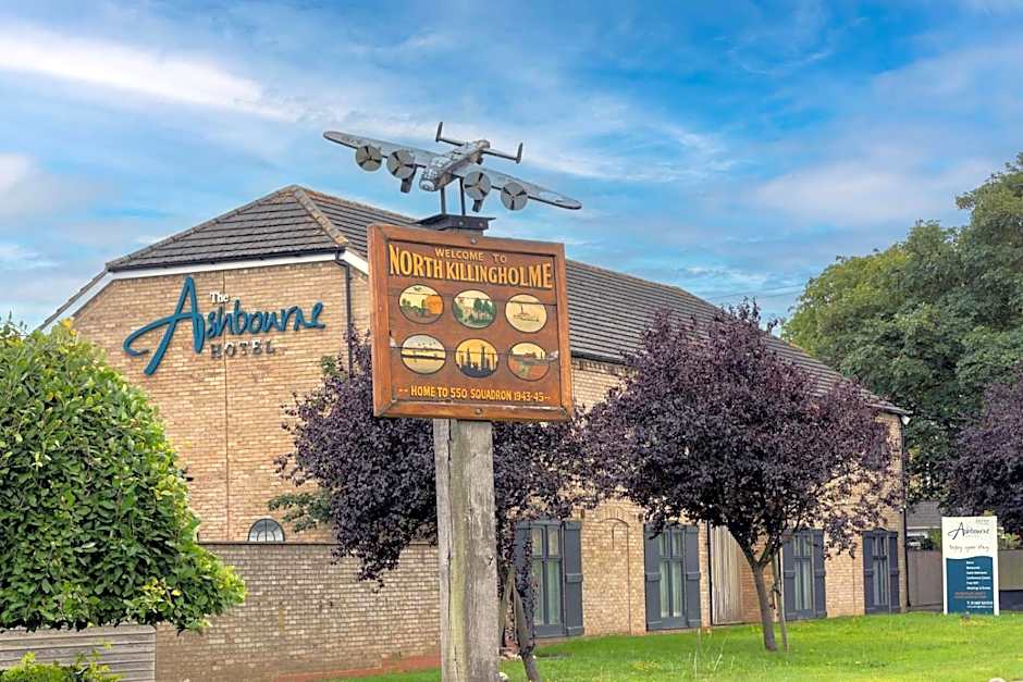 The Ashbourne Hotel, BW Signature Collection