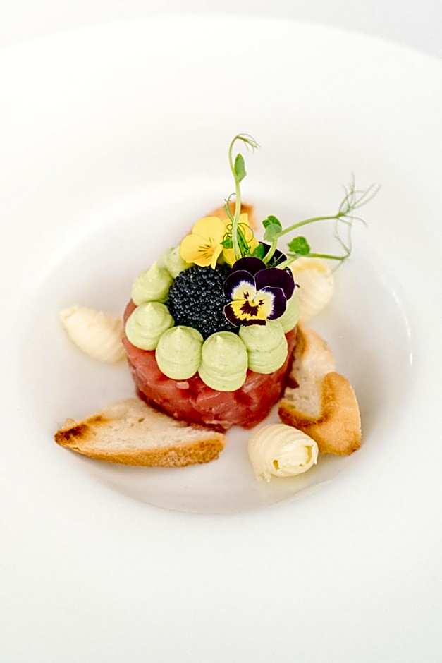 Hotel Grahor Depandance