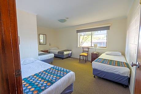 Two-bedroom Economy