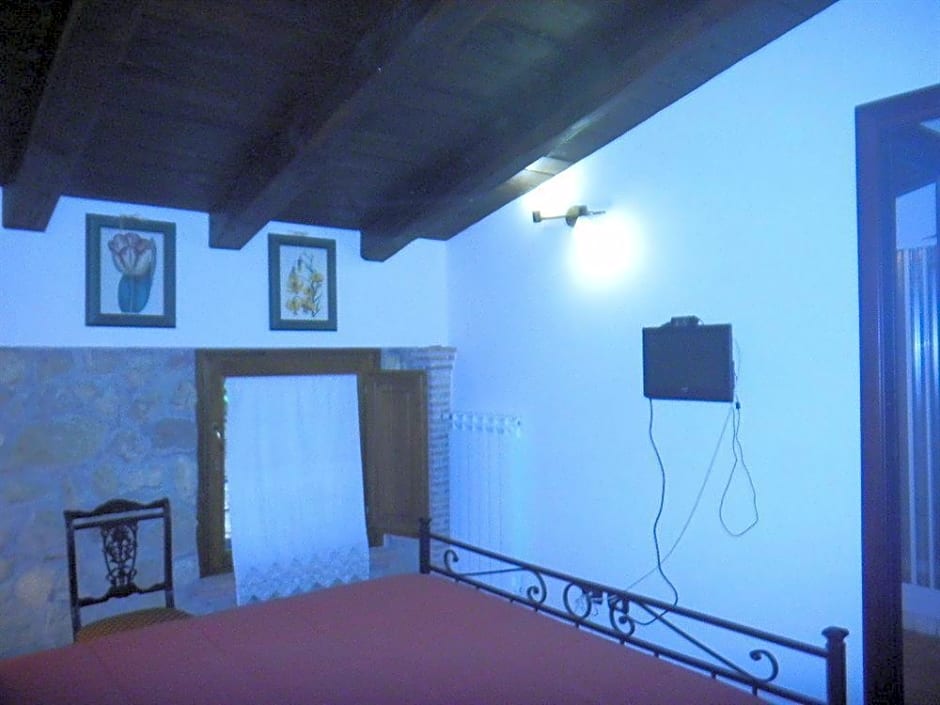 Il Casale Delle Ginestre