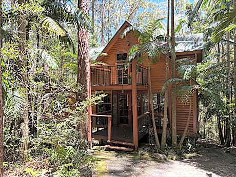 Springbrook Mountain Chalets