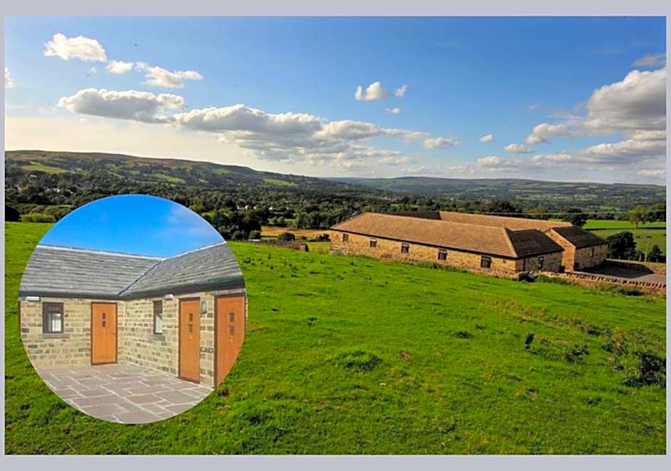 Chevin End Guest House