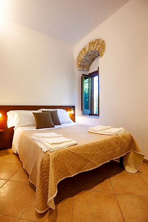 Il Carmine Dimora Storica