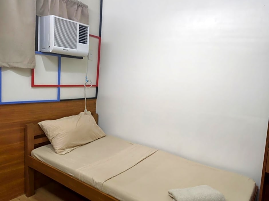 Mansion 8 Residences