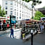 Odessa Montparnasse