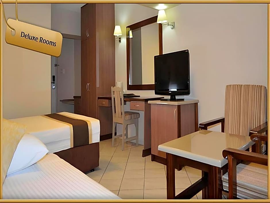 Peninsula International Hotel