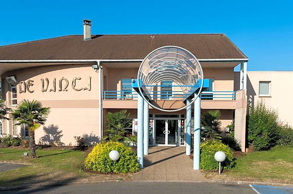 Espace Leonard De Vinci