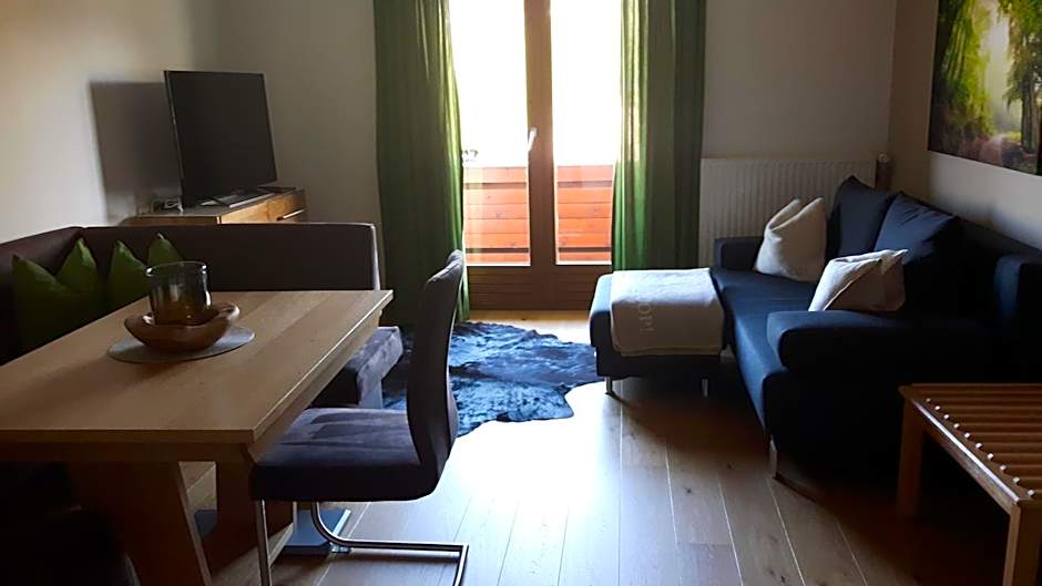 Alpen Apartments Zell am See