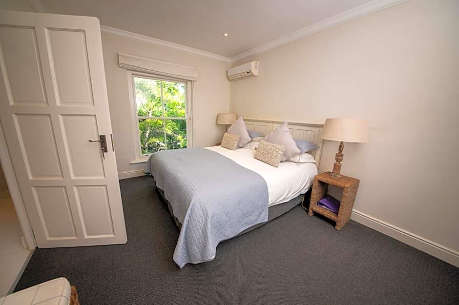 Maison d'Ail Guest House