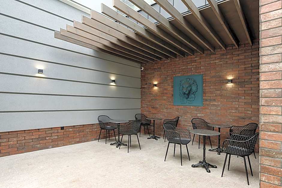 Richmond Hotel