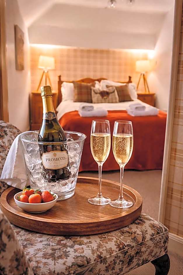 Lodge at Lochside