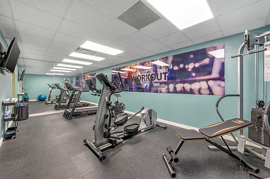 Best Western Plus Richmond Indiana I-70