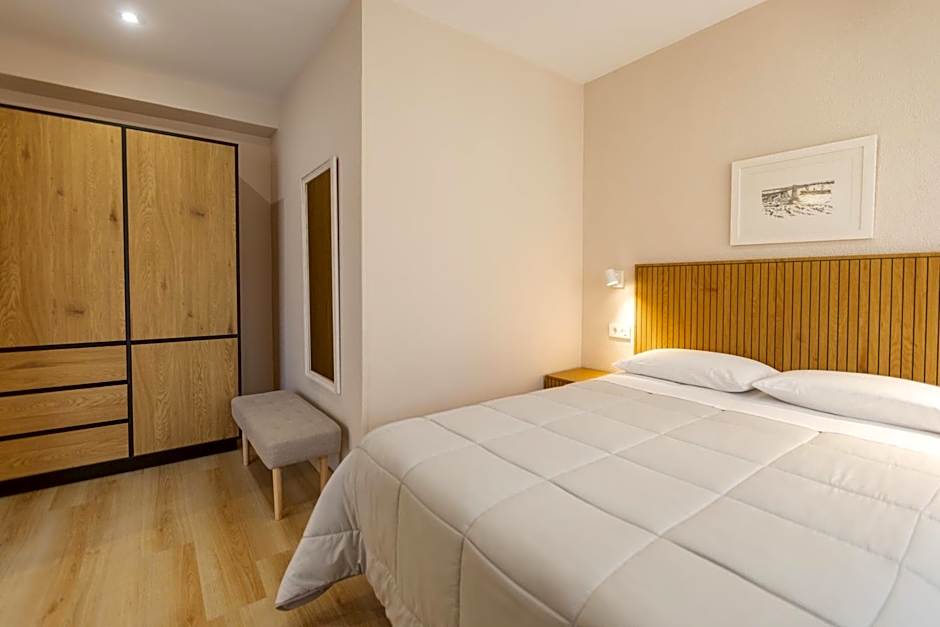Hotel Ros Mary