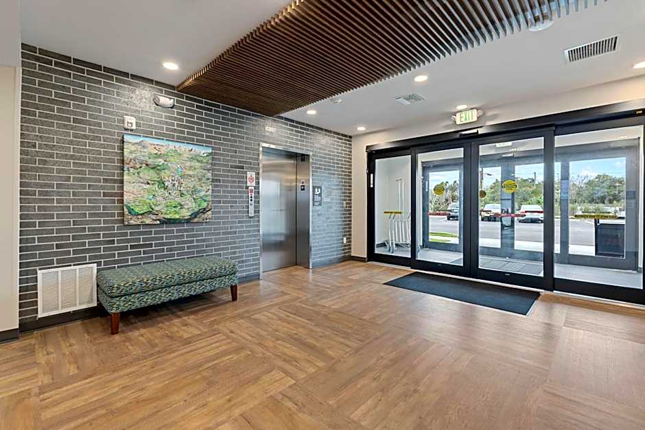 Extended Stay America Premier Suites - Atlanta - Newnan