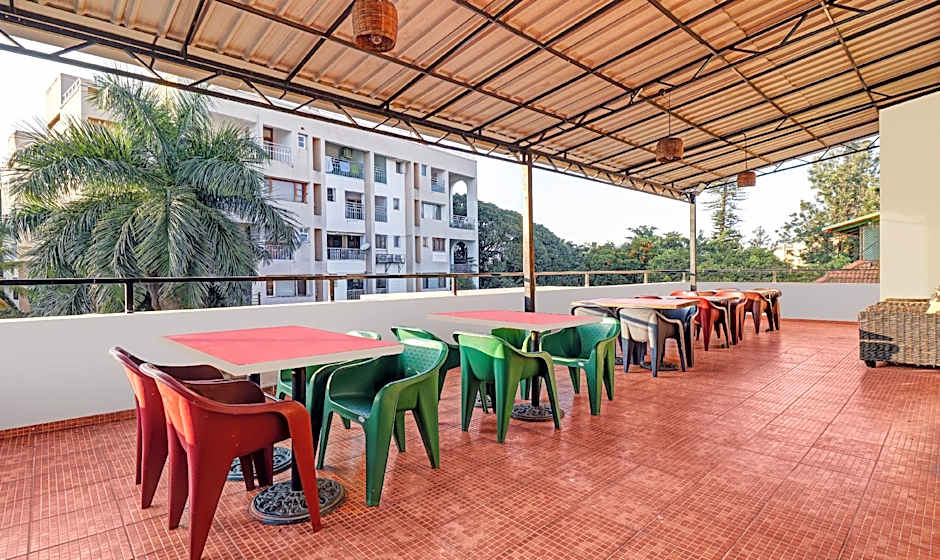 Treebo Trend Elmas Boutique Hotel – Bangalore, MN