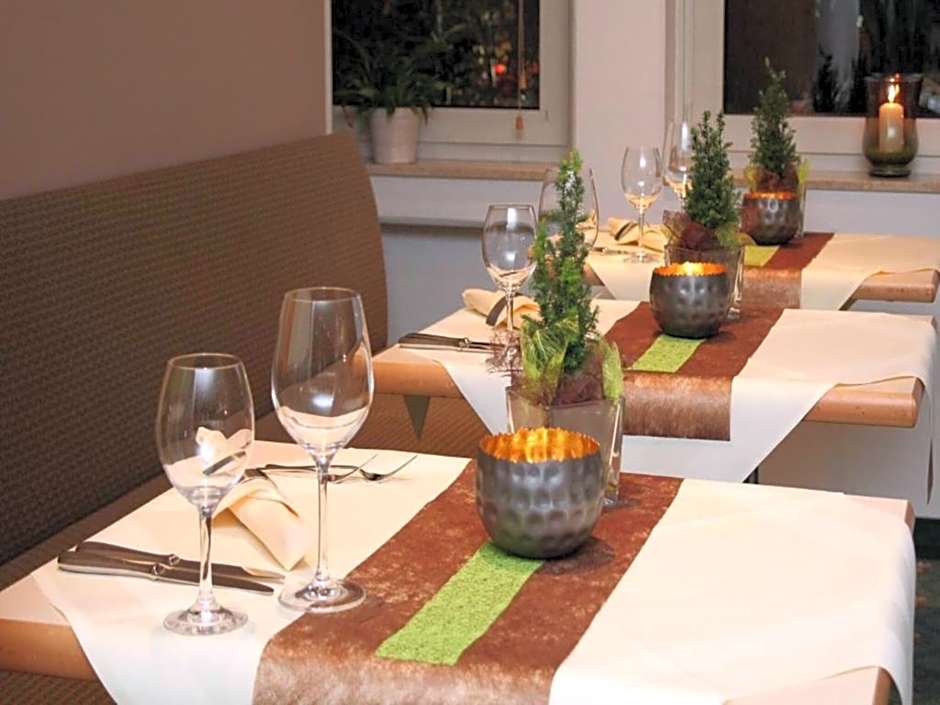 Sunday Hotel Frankfurt Airport - Neu-Isenburg