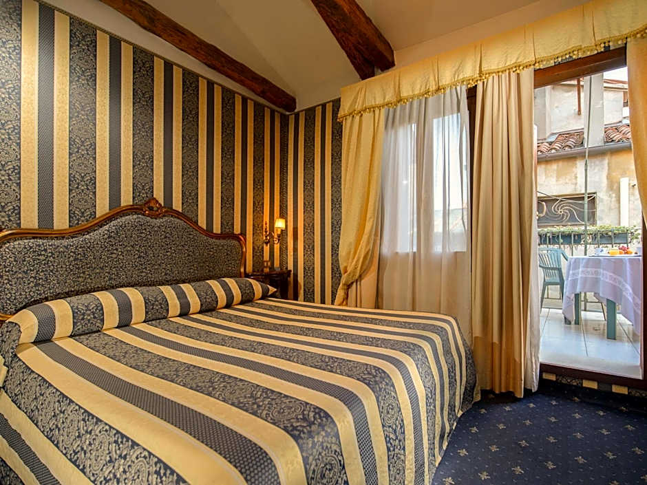 Centauro Hotel