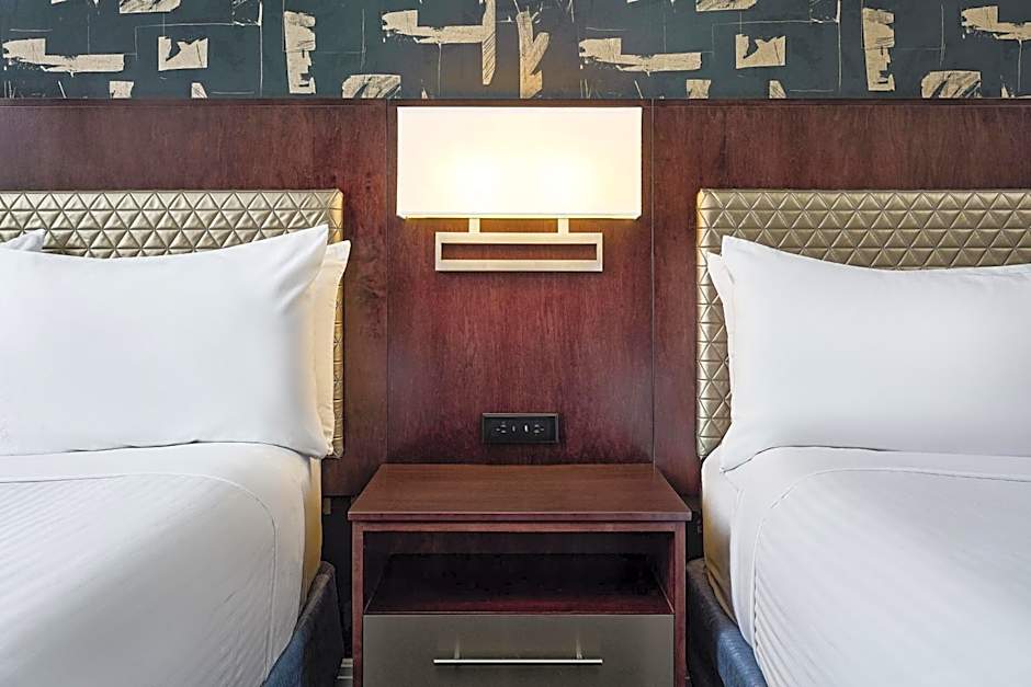 Hotel Alex Johnson Rapid City, Curio Collection by Hilton