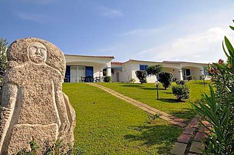 Residenze Mare e Pineta