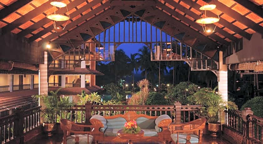 The Raviz Kadavu, Kozhikode