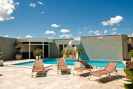 Bristol Exceler Campo Grande