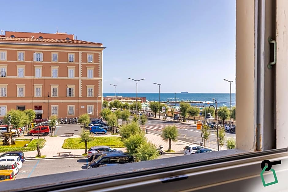 HOTIDAY Hotel Livorno