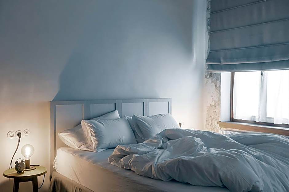 1477 Reichhalter, a Member of Design Hotels