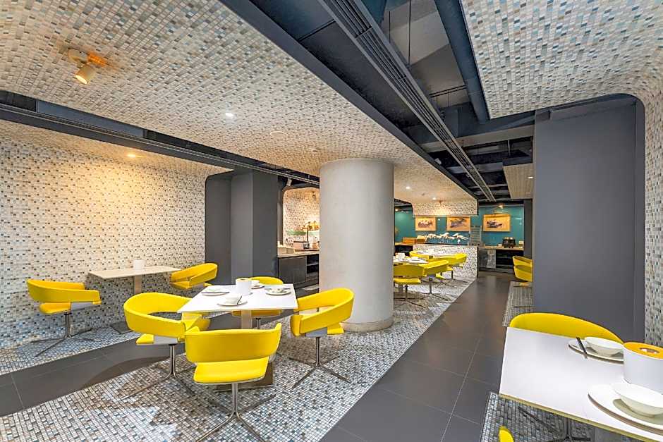 Jinjiang Inn Kunshan Tongfeng Rd