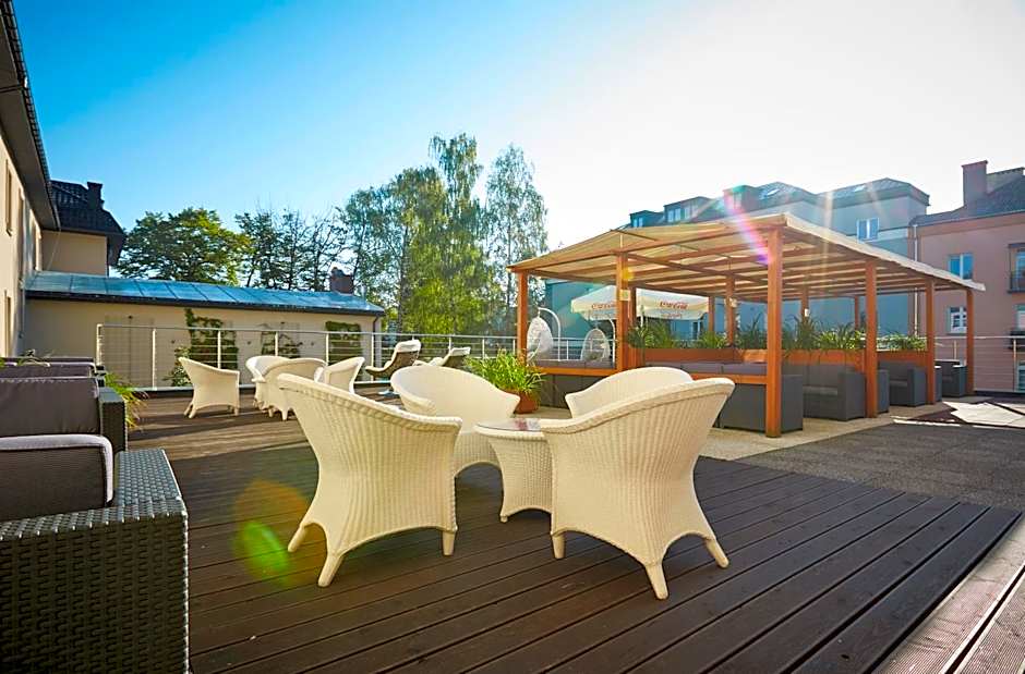 Hotel Senator Konferencje & SPA