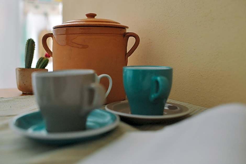 LUCCICAMARE family-run BeB