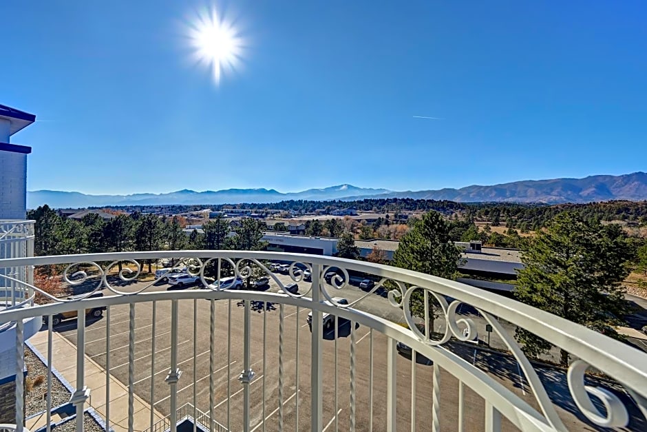Embassy Suites by Hilton Colorado Springs