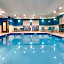 Hampton Inn By Hilton & Suites Philadelphia/Bensalem