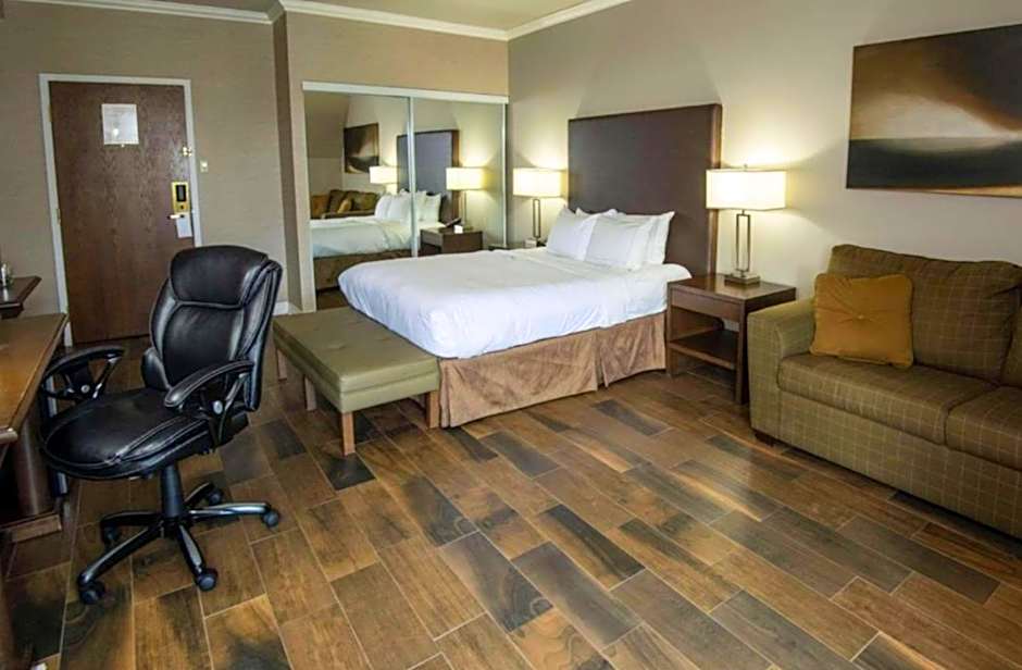 Chateau Cartier Hotel & Resort, an Ascend Collection Resort