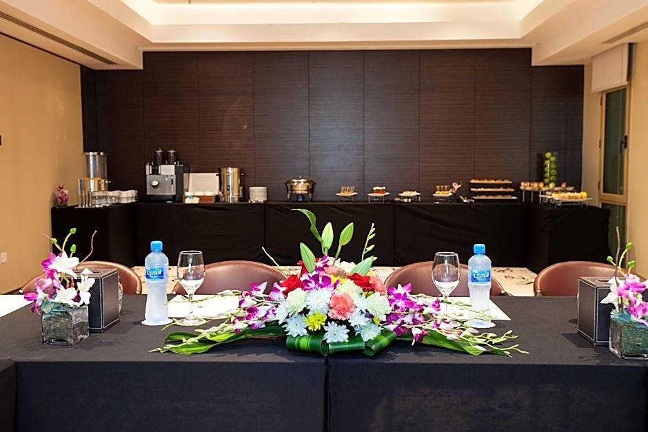 Asdal Boutique Hotel Seef