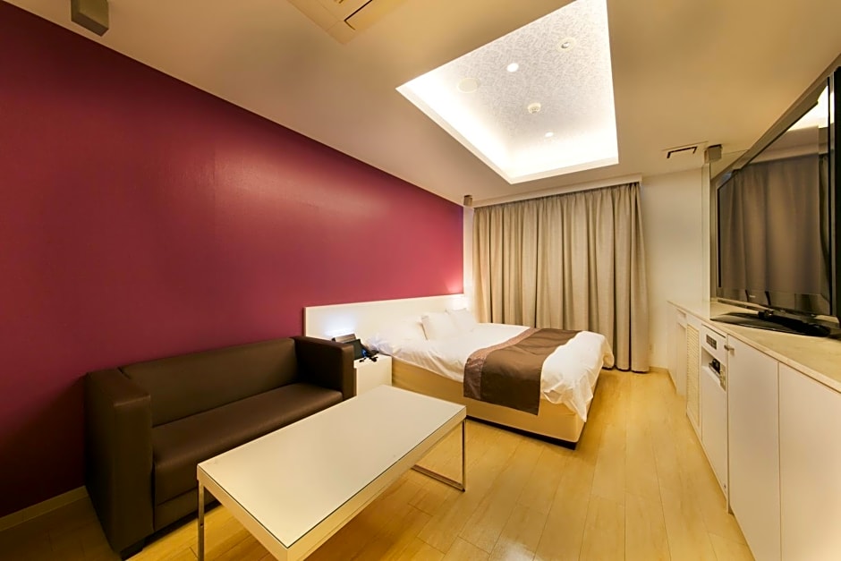 Hotel Lotus Toyonaka (Adult Only)