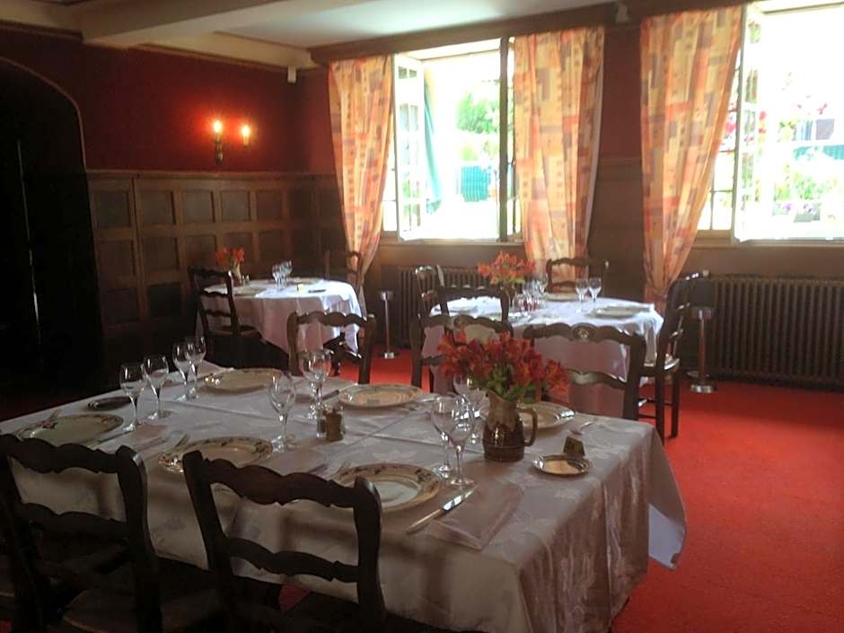 Hostellerie de La Poste