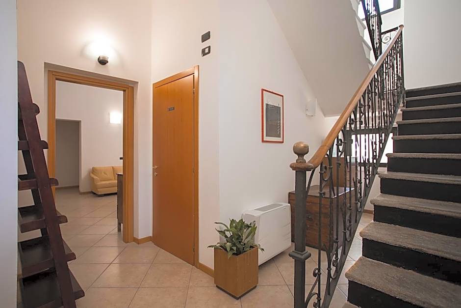 Hotel Amico