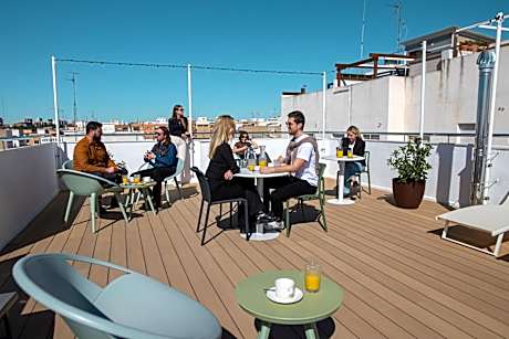 Aila II Hotel Boutique by SingularStays - Digital Access