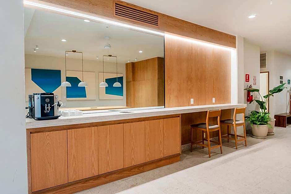 Comfort Inn Puerto Vallarta