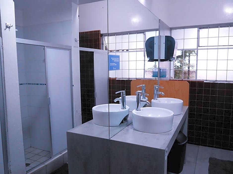 Hostel Hospedarte Chapultepec